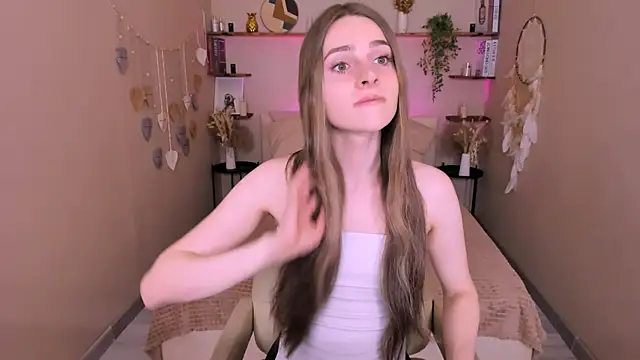 Czat XXX na żywo – RoxyMorris
