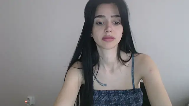 gglingeriee's Live XXX Chat