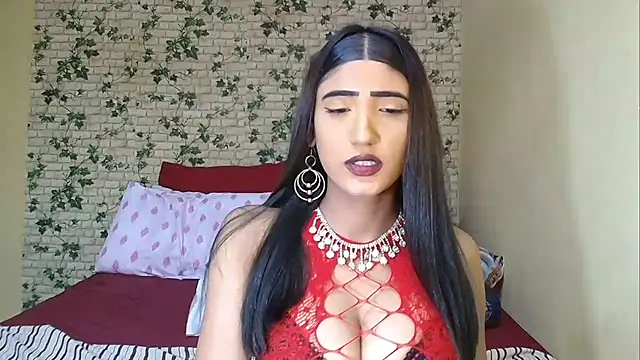 indiankavitha1 Webcam-Show