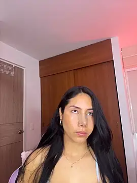 ArianaReynoldss' Live XXX Chat