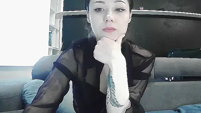 โชว์เว็บแคมของ sapphirevelvet07