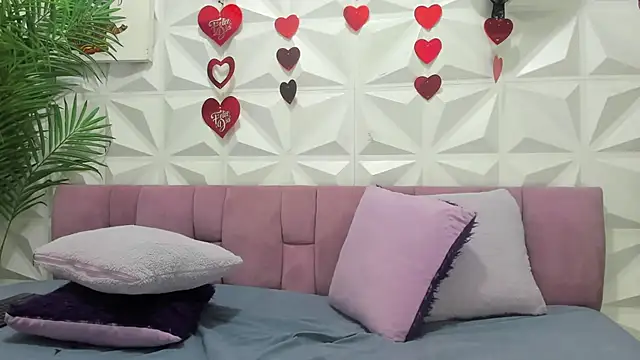 Chat XXX ao vivo de Anggie_Miller