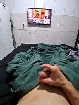 Chat +18 de Robsonitj90 ao vivo