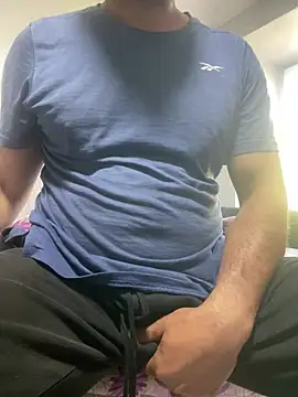 عرض كام TurkeyMen