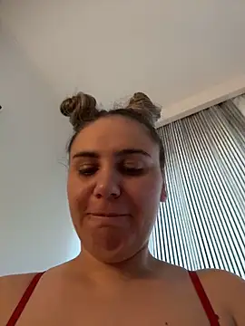 SensualQueenX's Webcam Show