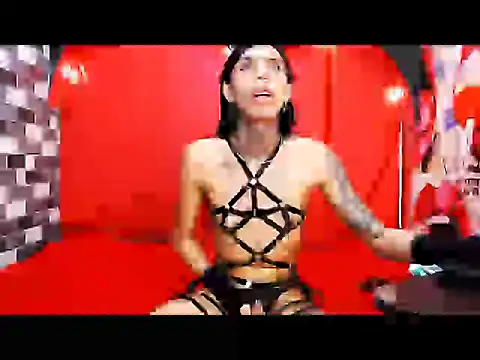Show Webcam de sharon_allan77