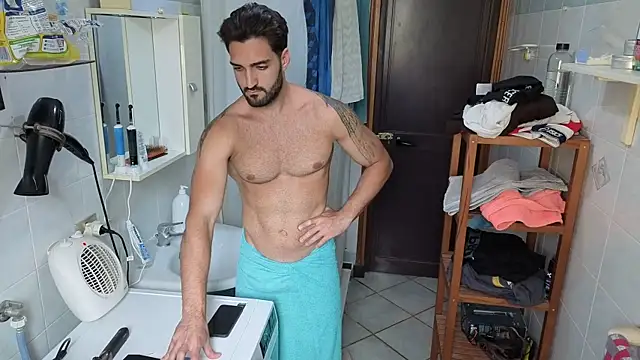 Al3xox02 라이브 XXX 채팅