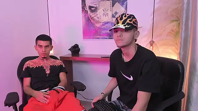 your_d0ll1 Show Webcam