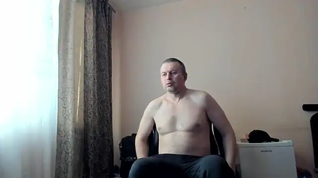 SanFrantsisko Webcamshow