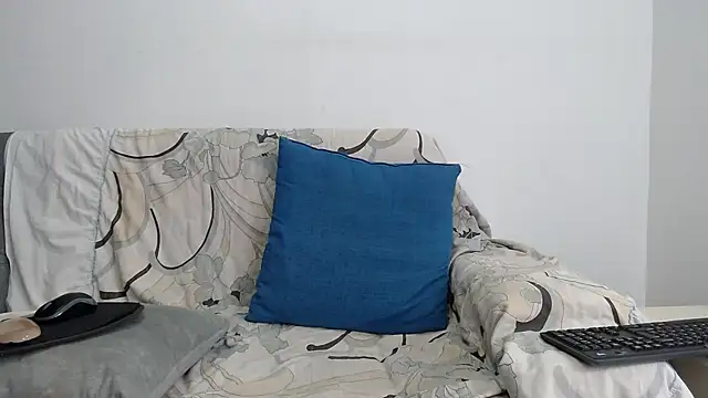 Chat XXX ao vivo de BlackNike
