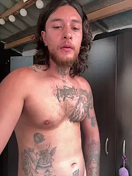 raymon616 Live XXX-chat