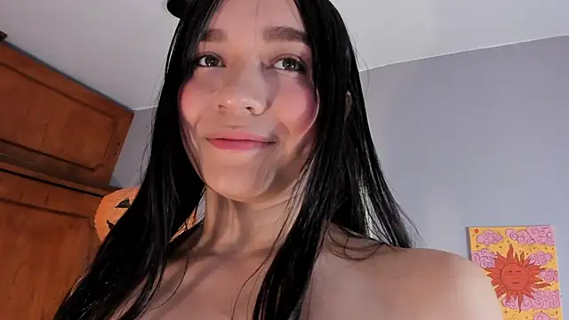 Maia_W10 라이브 XXX 채팅