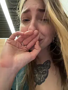 Czat XXX na żywo – Sunny___Bunny
