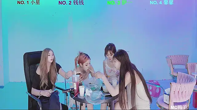 ZZ00033S 网络视讯表演