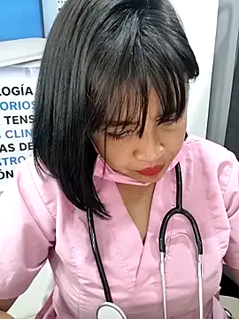 Nurse_Alice-7 웹캠 쇼