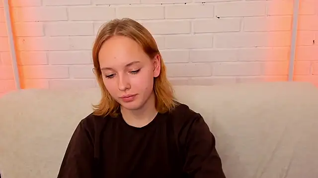 RikkiChoco Live XXX-chat