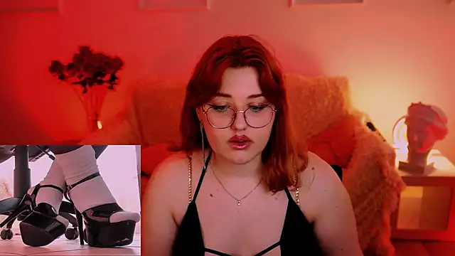 StaceyJensen's Live XXX Chat