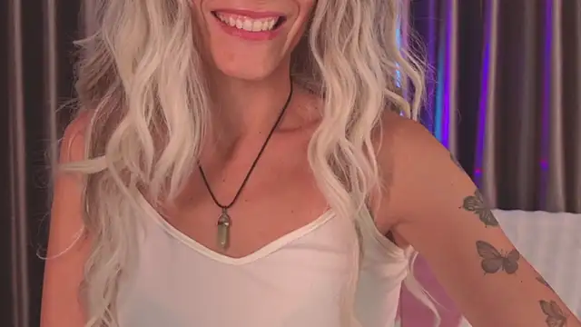 betty_xoxoo 라이브 XXX 채팅