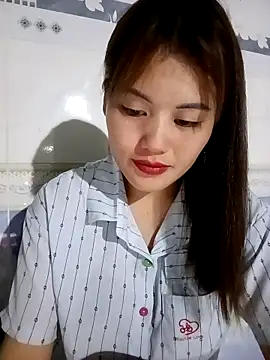 meg_06 Adlı Modelin Web Kamerası Şovu