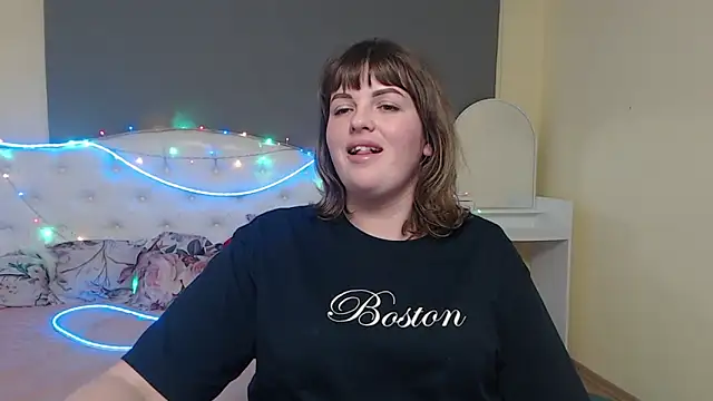 StaceyLex Live XXX Chat