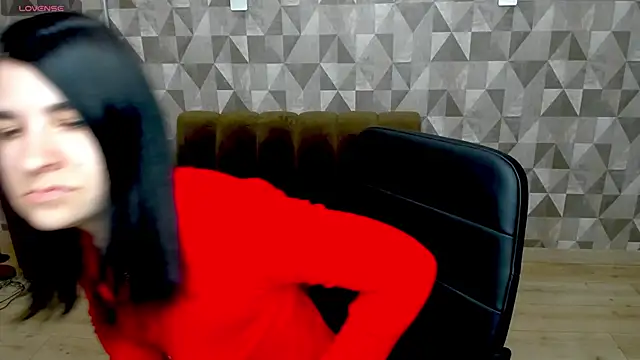 SilviaRosse's Live XXX Chat