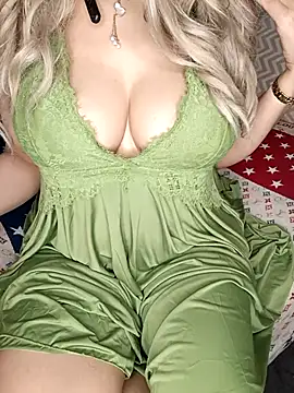 عرض كام Princess-sexxy