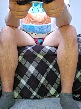 Chat XXX ao vivo de 1Fantomas
