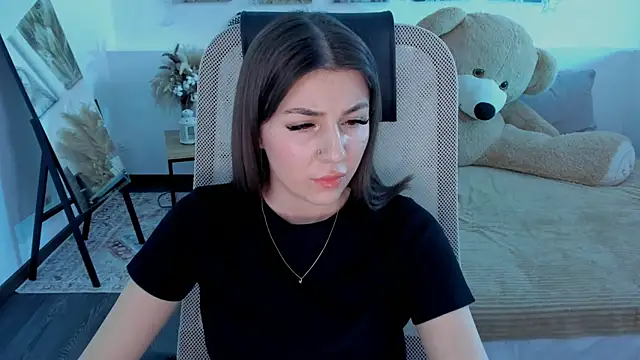 DiRosie's Live XXX Chat