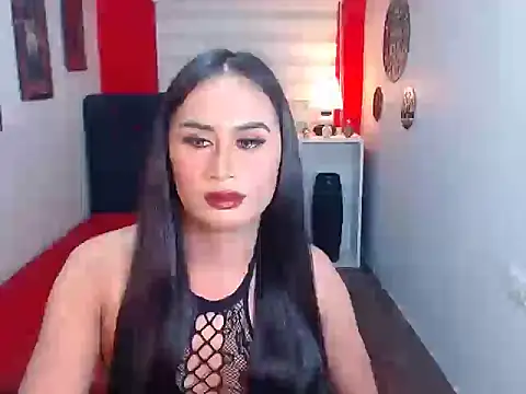 Seductive_Janeloore Show Webcam