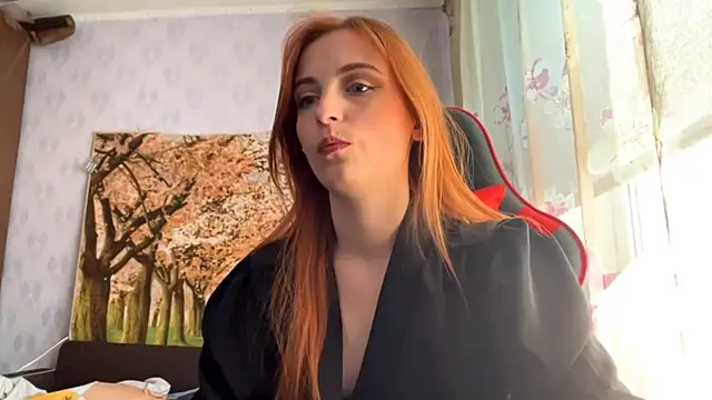 WateringHesperus' Live XXX Chat