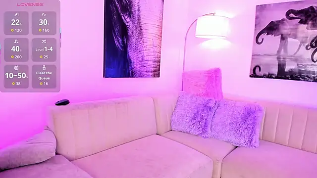 nattashaa7 라이브 XXX 채팅