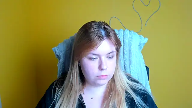 SusannaNight 라이브 XXX 채팅