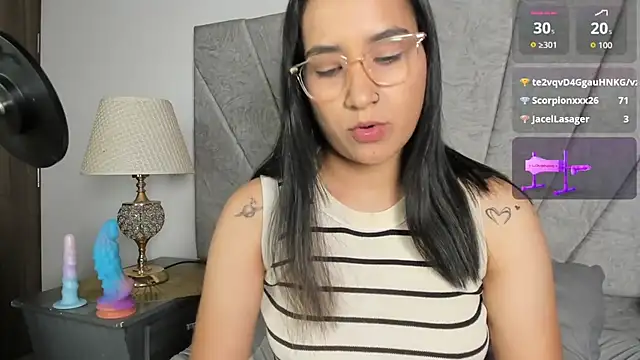 Chat XXX Live Val12777