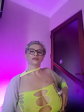 Czat XXX na żywo – LunaBlaise