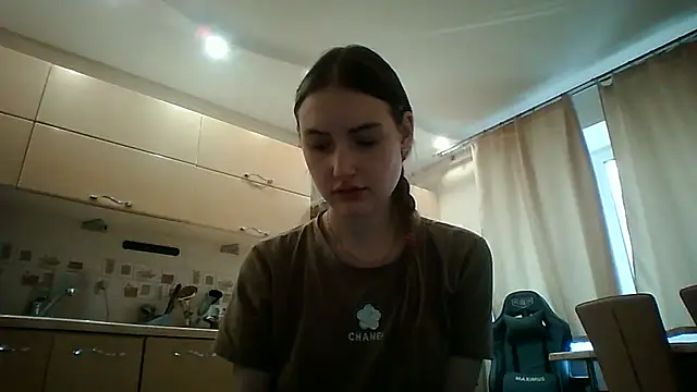Lisantan Webbikameraesitys