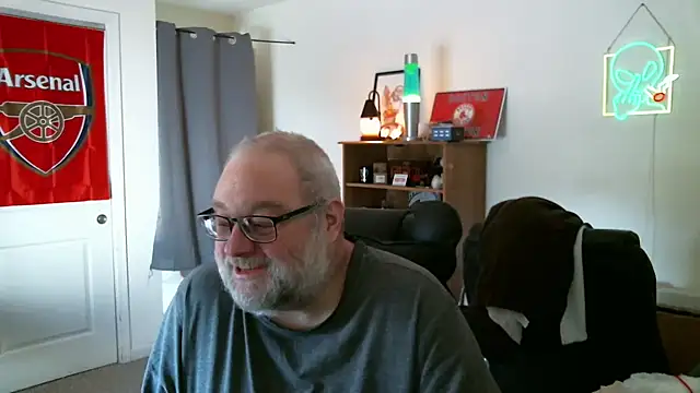 turdferguson420 Pertunjukan Webcam