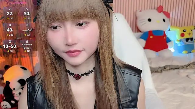 di-or-'s Live XXX Chat
