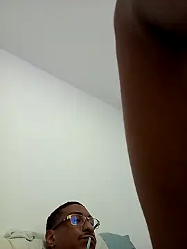 mellow_smoke's Webcam Show