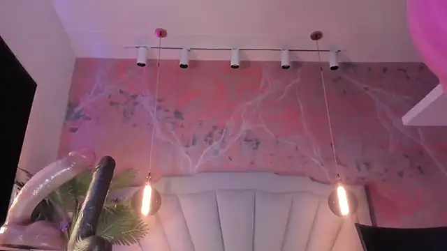 Živý XXX chat ValerySex_