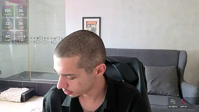 KaydenDrew Chat XXX live