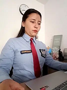 Queen_linda1's Webcam Show