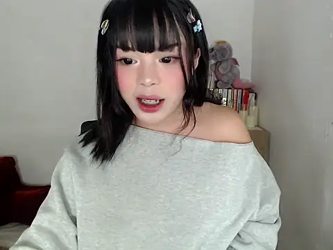 عرض كام Pumi_akiko