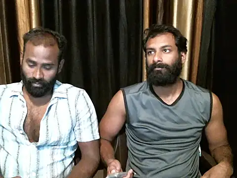 indian2's Webcam Show