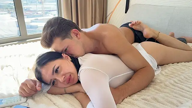BestModelsDuo 라이브 XXX 채팅