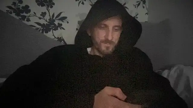 Webkamerová show Big8inchUncutCock