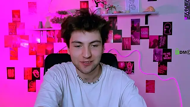 Chatroom XXX en direct de joseph_bear_