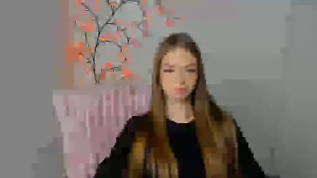 Lina_Loveuu 라이브 XXX 채팅