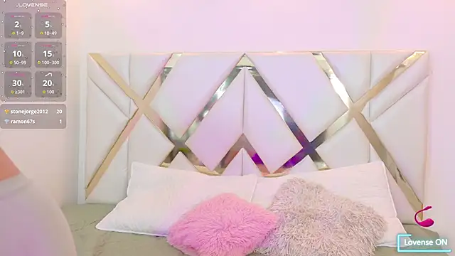 Tiffany_wilson_ 라이브 XXX 채팅