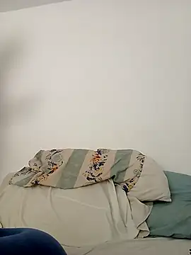 mellow_smoke Live XXX-Chat