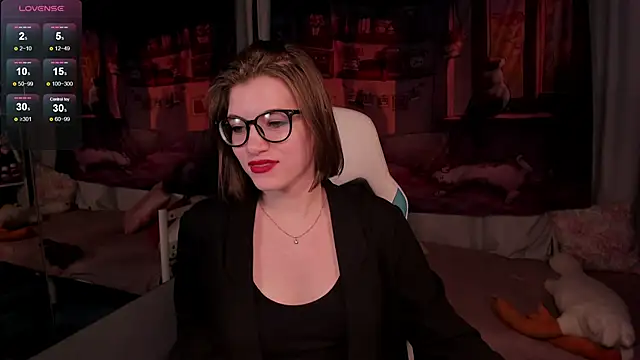 CathyAdams 라이브 XXX 채팅